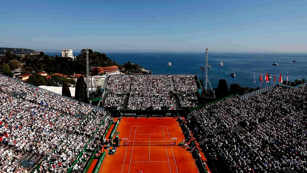 世俱杯分组-蒙特卡洛大师赛横扫澳网，纳达尔扛起全队