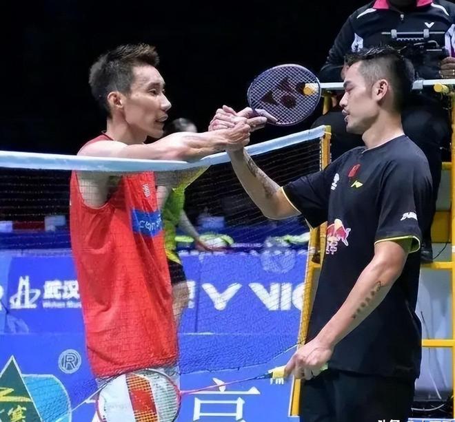 世俱杯改制-马来西亚羽毛球队完胜韩国羽毛球队，李宗伟爆发神勇的简单介绍