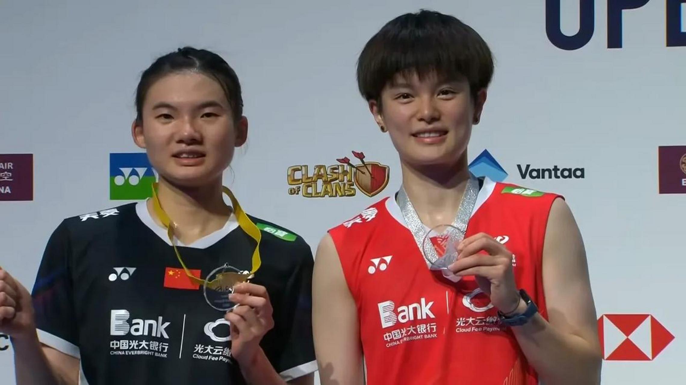 世俱杯2025-韩国队绝杀印尼队，陈雨菲带队取胜