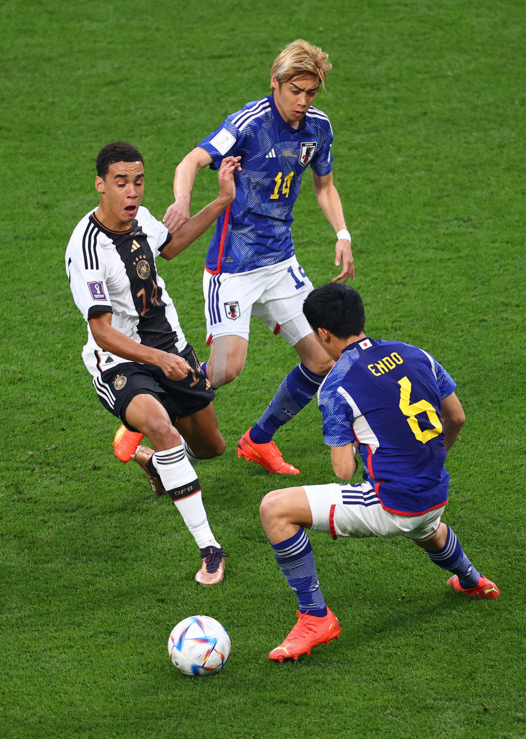 世俱杯赛程-韩国队完胜德国队，辛杜刷新纪录