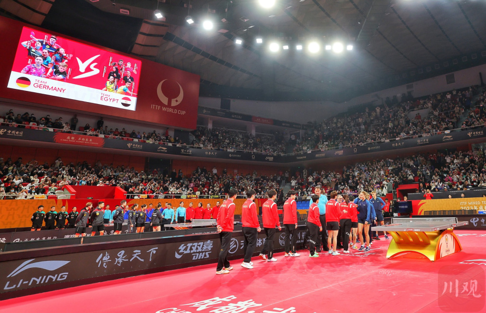 世俱杯-日本队碾压瑞典队，林高远带队取胜