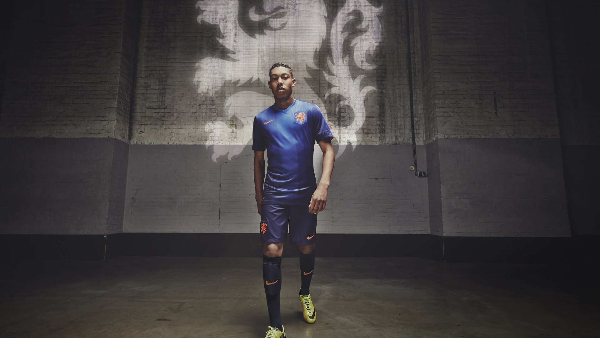 几内亚的闪电，罗德里的交响乐，当个人天赋洞穿战术铁壁